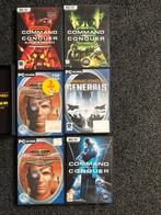 Command and conquer, 1 speler, Ophalen of Verzenden, Zo goed als nieuw, Strategie en Constructie