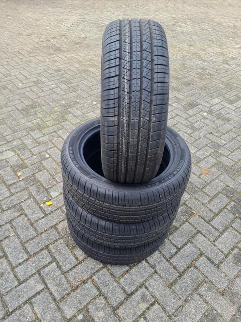 4 x 215/55/18 Linglong Greenmax NIEUW 300,- Incl montage !, Auto-onderdelen, Banden en Velgen, Band(en), Zomerbanden, 18 inch