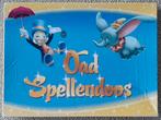 Oad Spellendoos Disney - Dumbo & Jiminy Cricket, Ophalen of Verzenden, Gebruikt, Overige typen