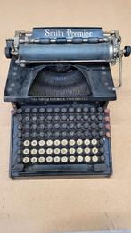 oude typemachine Smith Premier, Gebruikt, Ophalen of Verzenden