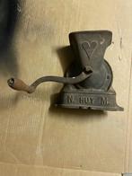 Vleesmolen Nestor Martin N2, Antiek en Kunst, Antiek | Keukenbenodigdheden, Ophalen of Verzenden