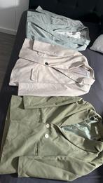 Blazers, Ophalen, Gedragen, Maat 48/50 (M)