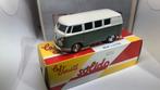 4 vw Volkswagen t1 solido 1/43 VAVB zgan, Ophalen of Verzenden, Zo goed als nieuw, Auto, Solido
