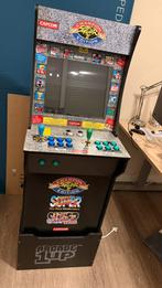 1up Arcade Street Fighter, Spelcomputers en Games, Ophalen, Zo goed als nieuw