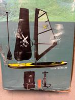 Opblaasbare SUP met afneembaar surfzeil, Ophalen, Nieuw, SUP-boards