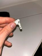 AirPods Pro gen 2 rechter AirPod, Telecommunicatie, Mobiele telefoons | Oordopjes, In oorschelp (earbud), Bluetooth, Zo goed als nieuw