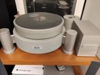 Acoustic Signature ANALOGUE ONE MKII, Overige merken, Gebruikt, Ophalen of Verzenden, Nvt