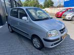 Hyundai Atos 1.1i Dynamic First Edition AUTOMAAT !, 4 cilinders, Origineel Nederlands, Atos, 30 €/maand