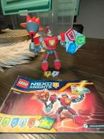 Lego Nexo Knights 70363, Kinderen en Baby's, Speelgoed | Duplo en Lego, Ophalen of Verzenden, Gebruikt, Complete set, Lego