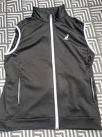 Nieuwe Australian bodywarmer vest Maat 52, Kleding | Heren, Truien en Vesten, Maat 52/54 (L), Verzenden, Zwart, Nieuw