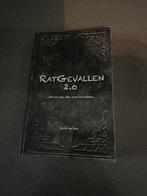 Ratgevallen 2.0 - Sigrid van Dort, Ophalen of Verzenden, Zo goed als nieuw