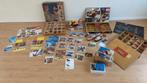 LEGO '70s & '80s sets, stenen, dozen, beschrijvingen en broc, Ophalen, Gebruikt, Overige merken