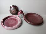 Keramiek Wandvaas/ Schalen.Vintage.Verschillende prijzen., Antiek en Kunst, Ophalen of Verzenden