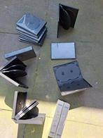 Dvd.s hoesjes voor dubbele cd's  zie foto's, Alle leeftijden, Ophalen of Verzenden, Zo goed als nieuw