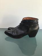GRATIS VERZENDEN | SENDRA Bohemian bruine boots 38, Sendra, Bruin, Verzenden, Lage of Enkellaarzen