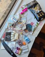 Nailart Urban Nails & Moyra, freesbit, tips, folie, chrome, Sieraden, Tassen en Uiterlijk, Uiterlijk | Cosmetica en Make-up, Overige kleuren