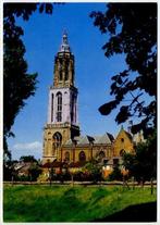 Rhenen - Cunera Kerk, Ophalen of Verzenden, Gelopen, Utrecht