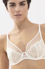 Te koop 50% Mey stunning spacer (74528) in off white, Mey, Verzenden, Overige kleuren, BH