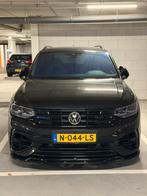 Volkswagen Tiguan R, Auto's, Automaat, 4 cilinders, 1984 cc, 320 pk