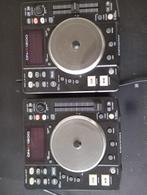 2 x denon dns 1200 tabletop player, Ophalen of Verzenden, Denon