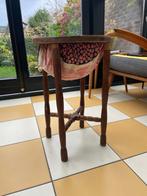 Wol / breimandje - vintage, Antiek en Kunst, Ophalen