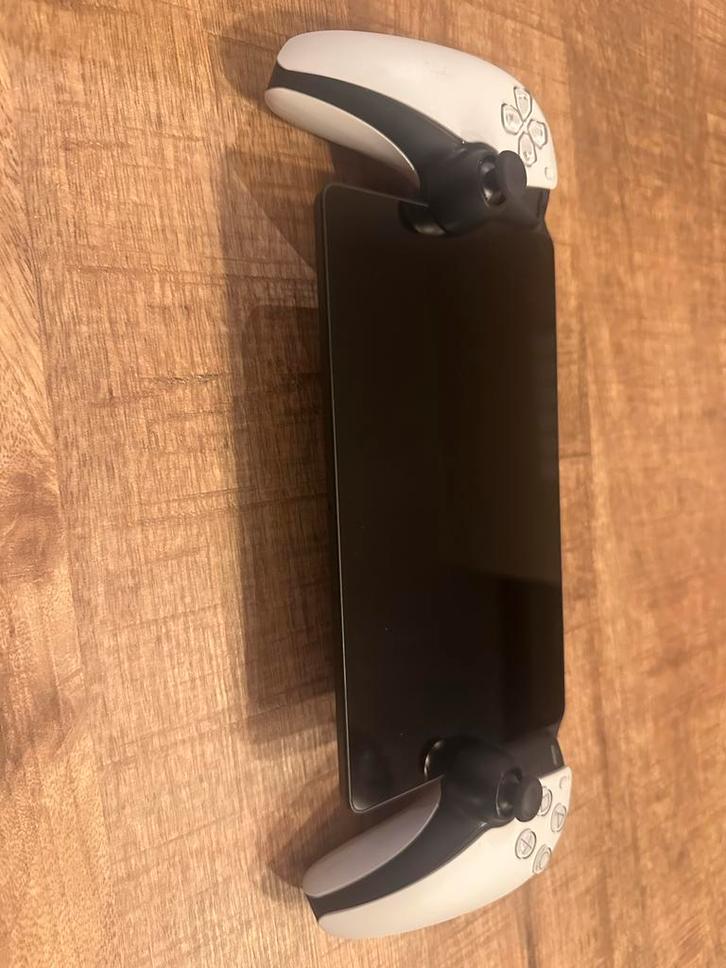 PlayStation Portal - Nieuw!, Spelcomputers en Games, Spelcomputers | Sony PlayStation Consoles | Accessoires, Nieuw, PlayStation 1