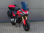 BMW F 900 XR F900XR 2020 VOL OPTIE Navigatie Koffers, Motorrijbewijs A, Bedrijf, Onbekend, Meer dan 35 kW