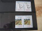 6 maart 1990 VINCENT VAN GOGH nr 72, Verzenden, Na 1940, Postfris