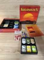 De kolonisten van catan - houten editei - s3228