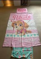 Dekbed paw patrol skye, Kinderen en Baby's, Kinderkamer | Beddengoed, Ophalen of Verzenden, Zo goed als nieuw, Jongetje of Meisje