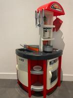 Leuke Smoby speelkeuken, Ophalen, Zo goed als nieuw, Kunststof, Speelkeuken