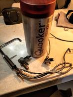 Quooker Combi+, Minder dan 20 liter, Ophalen, Boiler, Minder dan 3 jaar oud