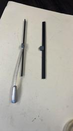 Vw kever  ruitenwisser arm 1957 -59, Ophalen of Verzenden