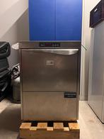 RVS Metos Luxe 60 EL Vaatwasser Horeca, Witgoed en Apparatuur, Vaatwasmachines, Ophalen, Minder dan 85 cm, Refurbished, 45 tot 60 cm