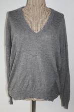 Zadig & Voltaire trui maat 42/XL - zacht!, Maat 42/44 (L), N/A, Ophalen of Verzenden, N/A