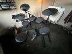 Medeli DD550 Elektronisch Drumstel Compleet, Muziek en Instrumenten, Drumstellen en Slagwerk, Ophalen, Gebruikt, Overige merken