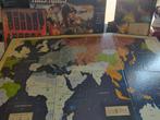 Axis & Allies 2004 Revised Edition (20th Anniversary Ed.), Vijf spelers of meer, Ophalen, Zo goed als nieuw, Avalon Hill
