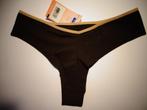 Passionata string bruin beige maat 36  nieuw, Passionata, Ophalen of Verzenden, Beige, String