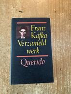 Franz Kafka, Verzameld werk, Europa overig, Nieuw, Ophalen of Verzenden, Franz Kafka