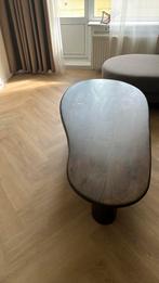 Salontafel 160 cm - Hout, Ophalen, Organische stijl, 50 tot 100 cm, Zo goed als nieuw