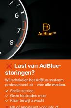 🔵 ADBLUE 🔵 Definitief Uitschakelen Verwijderen, Overige werkzaamheden
