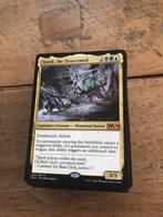 Mtg commander deck yarok etb, Ophalen of Verzenden, Zo goed als nieuw, Speeldeck