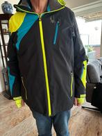 Te koop ski jas en ski broek, Ophalen of Verzenden, Gedragen, Maat 56/58 (XL), Pak