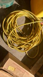 2 tuinslangen van 50 meter lang, Computers en Software, Ophalen of Verzenden, Zo goed als nieuw