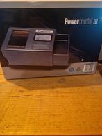 Elektrische Sigarettenmaker - Powermatic III+, Ophalen