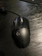 Logitech G502 Hero – Gaming Muis, Ophalen, Rechtshandig, Muis, Logitech G