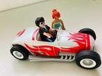 playmobil  hot rod auto elvis, Ophalen of Verzenden, Nieuw, Complete set