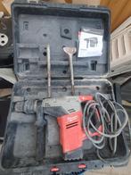 milwaukee k 500 st, Ophalen of Verzenden, Gebruikt, 600 watt of meer, Boor- en/of Breekhamer