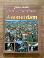 Nederland dichterbij, Reader's Digest, Ophalen of Verzenden, Zo goed als nieuw, Drenthe