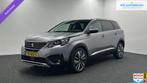 Peugeot 5008 1.2 PureTech Allure CAMERA CRUISE LM NAVI ECC C, Auto's, Parkeersensor, Euro 6, 1199 cc, Origineel Nederlands